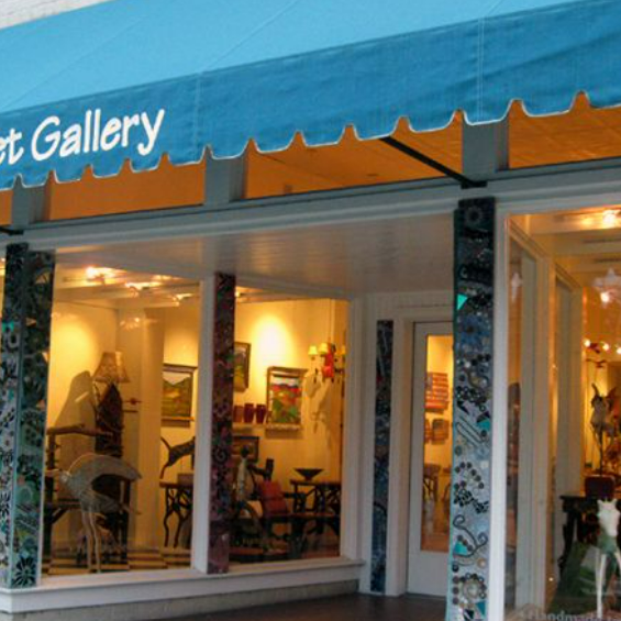 Main Street Gallery