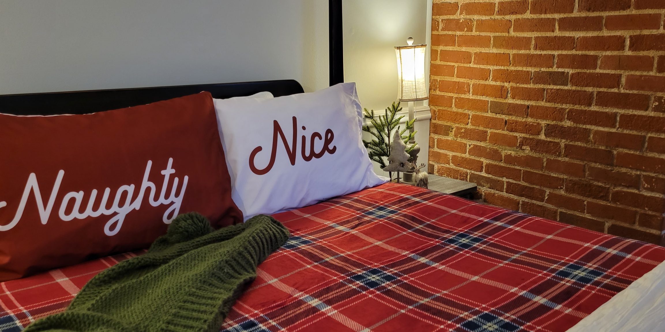 Holiday Getaway at Beechwood Inn