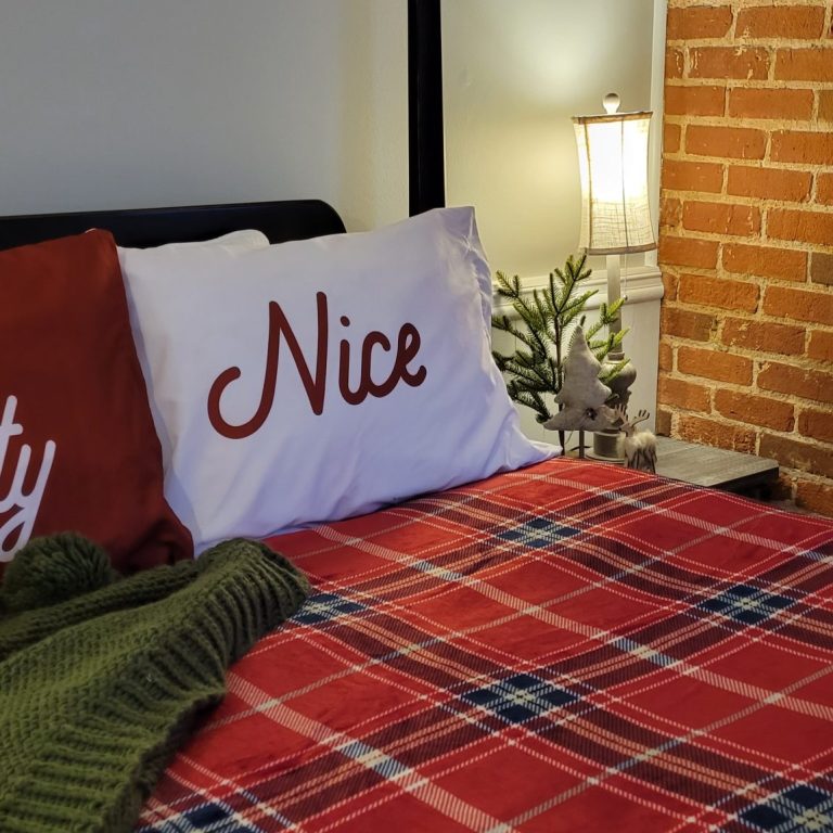 Holiday Getaway at Beechwood Inn