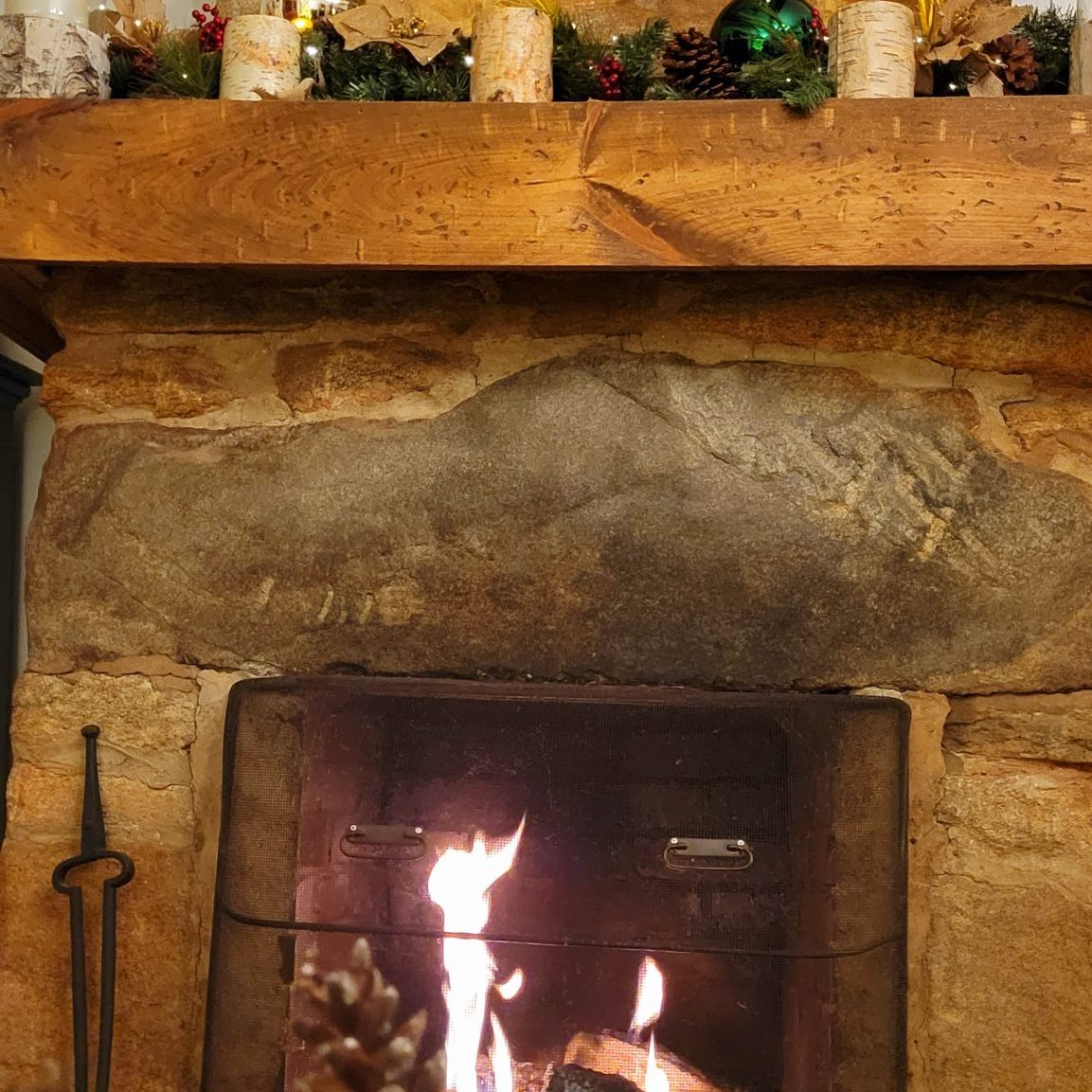 Holiday Getaway at Beechwood Inn