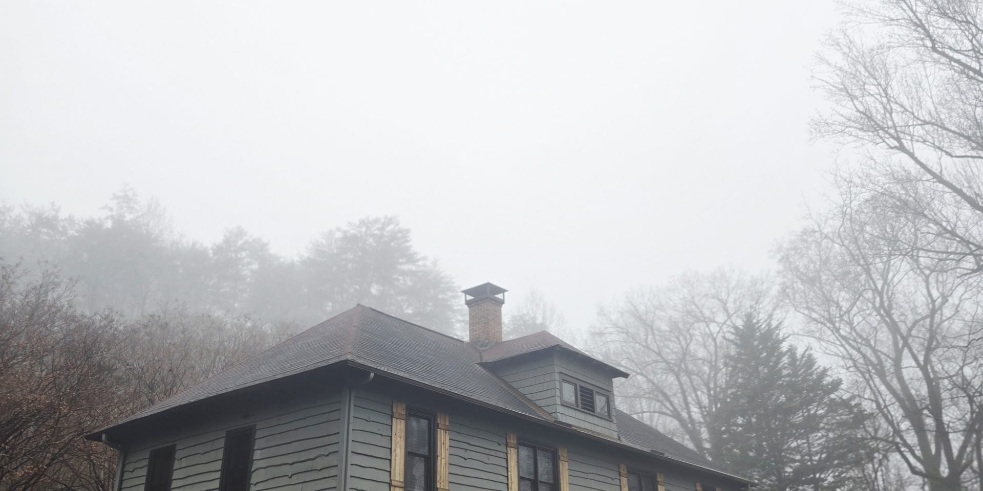 Beechwood Inn Winter Reset