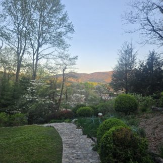 Beechwood Inn Views