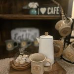 Beechwood Breakfast Greek Cookies