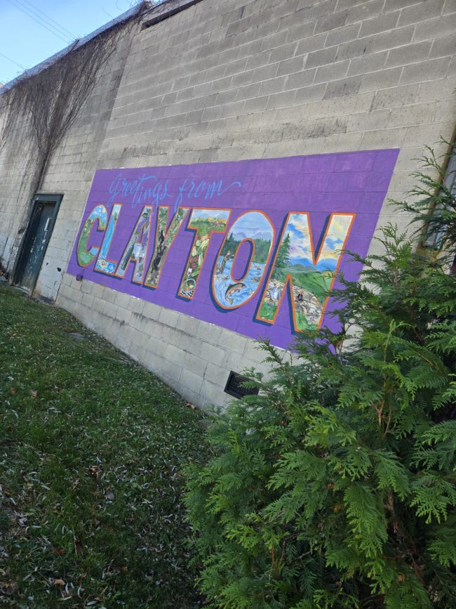 Things to Do in Clayton, GA Things to Do in Clayton, GA