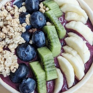 Holistic Mountain Market