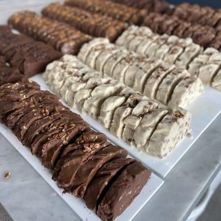 Main Street Chocolates