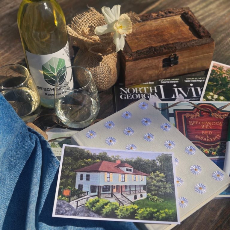 Beechwood Art Workshops with Creative Table Workshop Experience