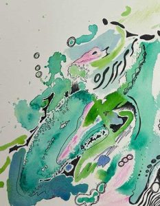 Beechwood Art Workshops with Creative Table Workshop Experience 