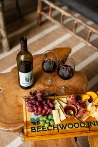 Beechwood Inn Wine30