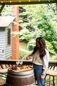 Beechwood Inn Wine30