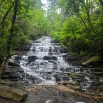 Scenic Road Trip to the North Georgia Mountains