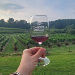 Stonewall Creek Winery