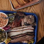 Blue Hound BBQ