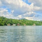 Day Lake Rabun