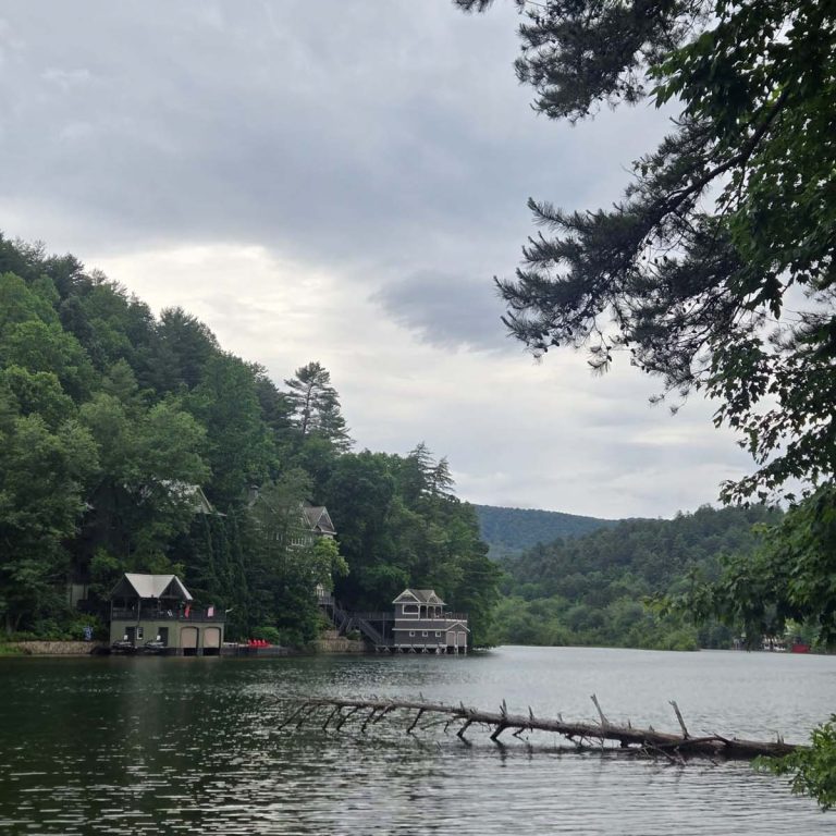 Lakeside