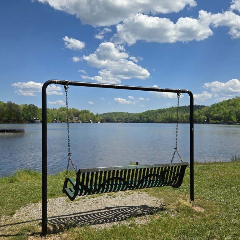 Mocassin Campsite