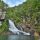 Tallulah Gorge Hurricane Falls