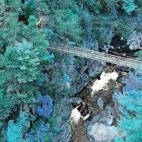 Tallulah Bridge