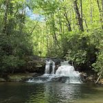 Hemlock Falls