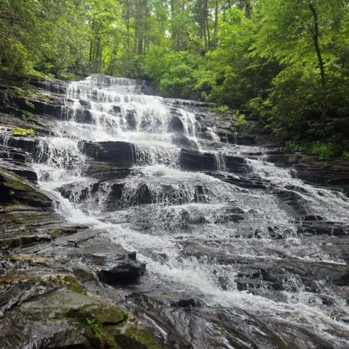 Minnehaha Falls