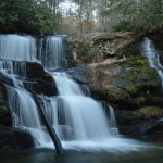 Hemlock Falls