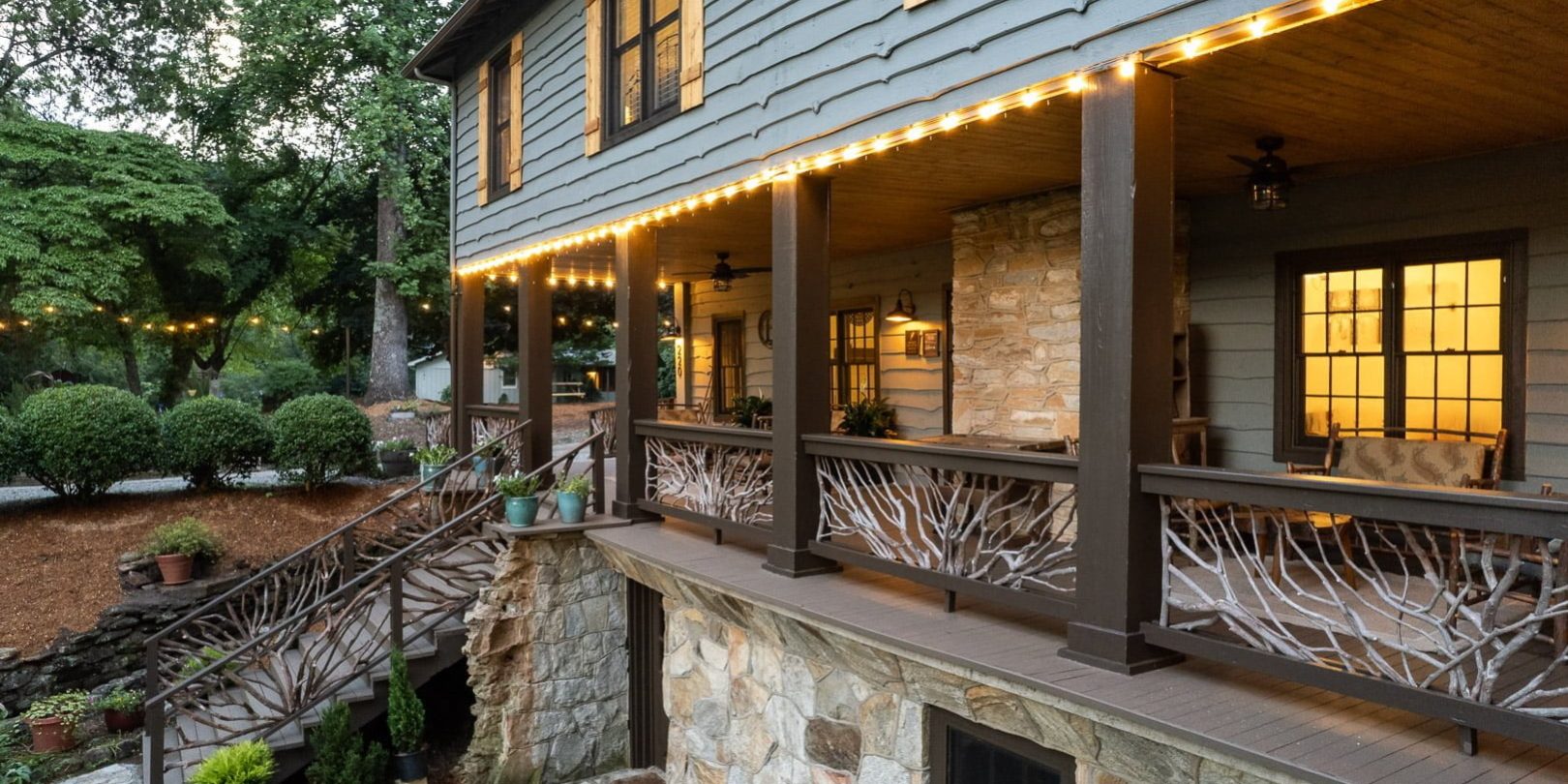 Beechwood Inn - Clayton, GA