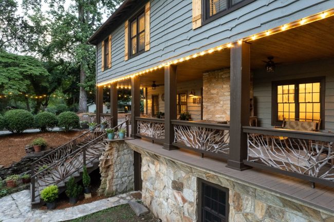 Beechwood Inn - Clayton, GA