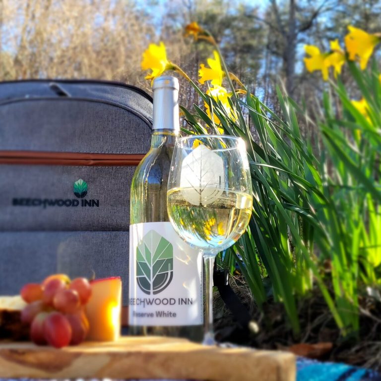 Picnic in North Georgia Package