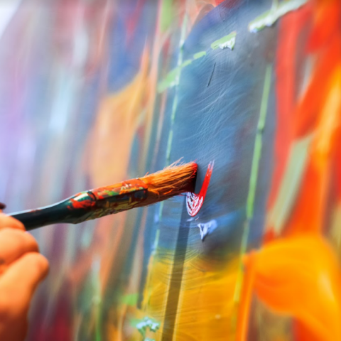 The Hambidge Arts Center