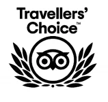 Tripadvisor Travellers' Choice Logo