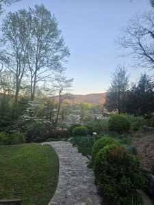 Beechwood Inn Views