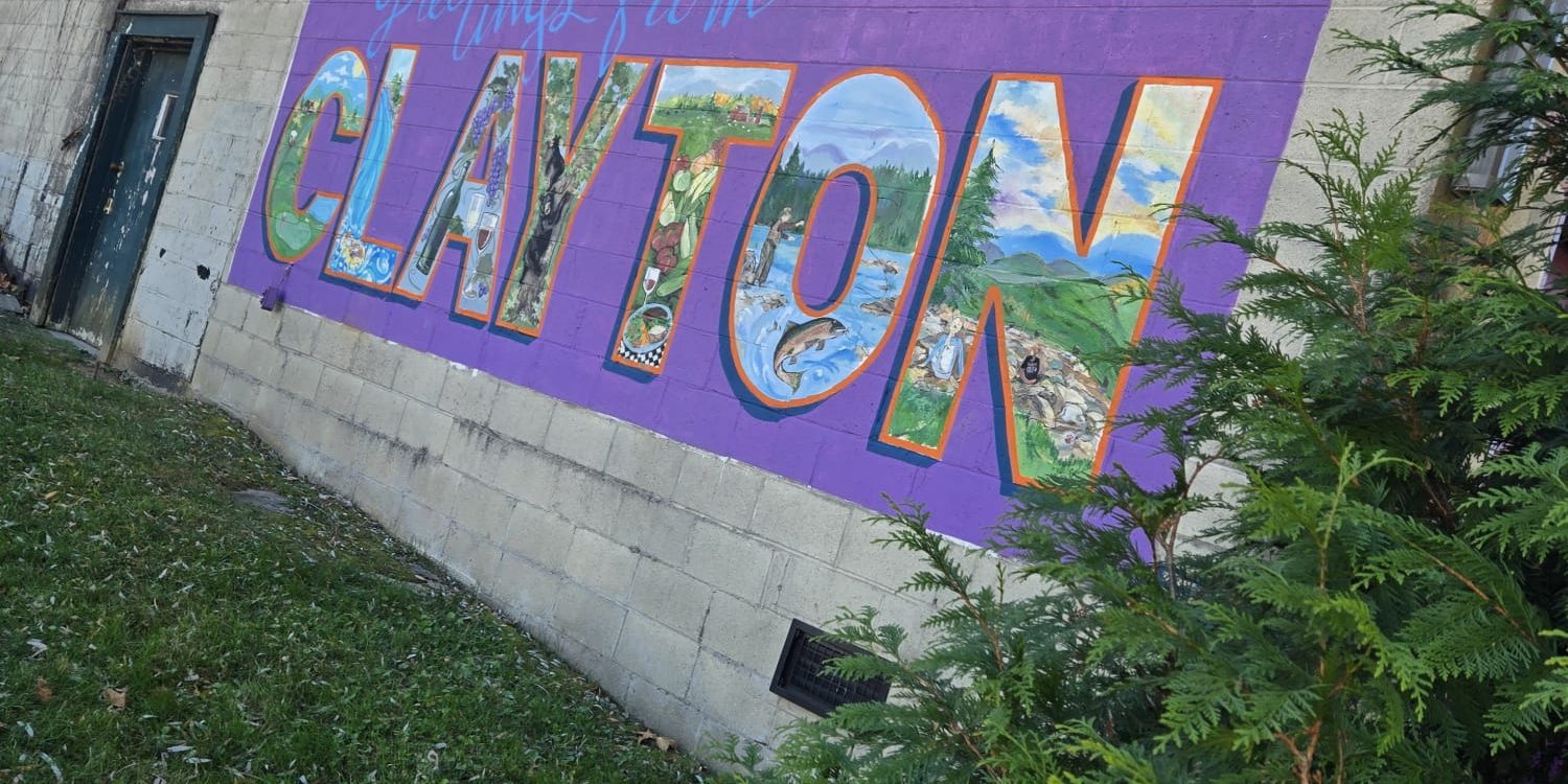 Things to Do in Clayton, GA