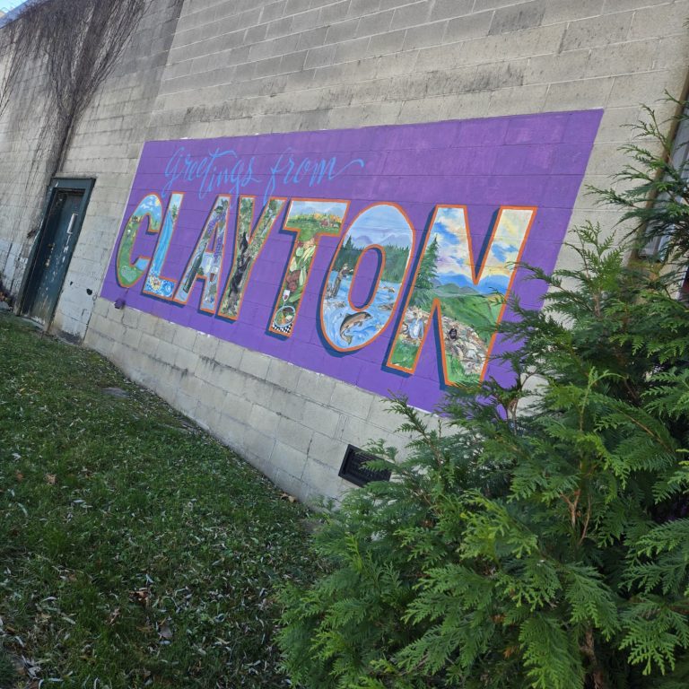 Things to Do in Clayton, GA