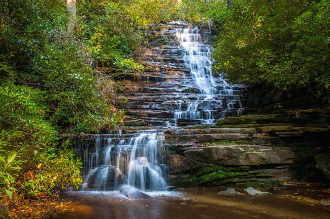 Beechwood Inn – Clayton, GA