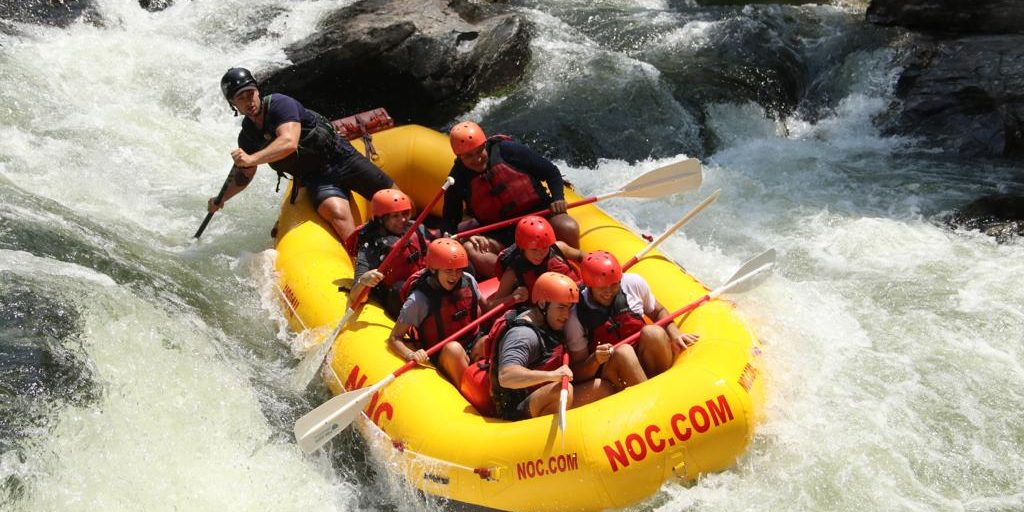 Beechwood Inn – Clayton, GA