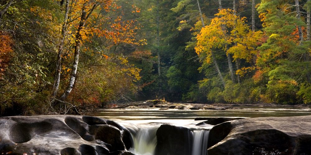 Beechwood Inn – Clayton, GA