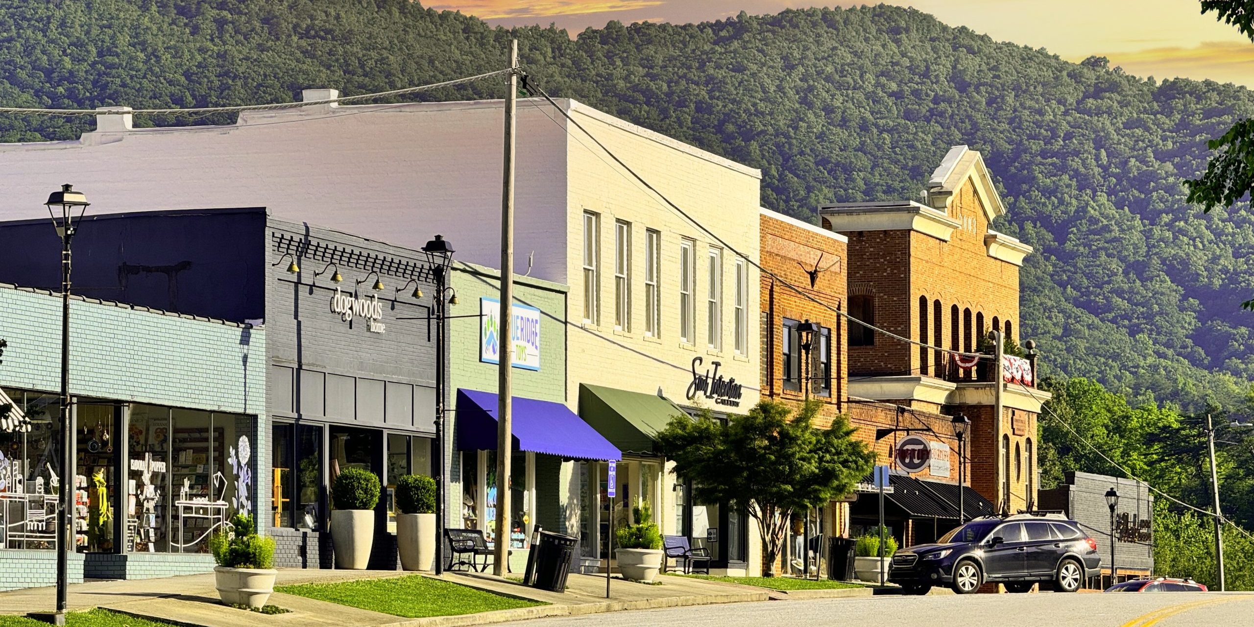 Beechwood Inn – Clayton, GA