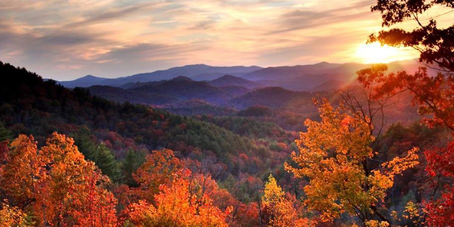 Beechwood Inn – Clayton, GA