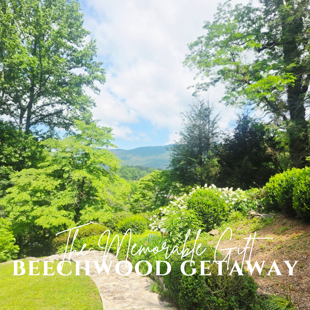 Beechwood Inn Gift Certificate Getaway